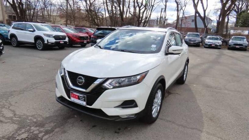 NISSAN ROGUE SPORT 2020 JN1BJ1CW9LW386806 image